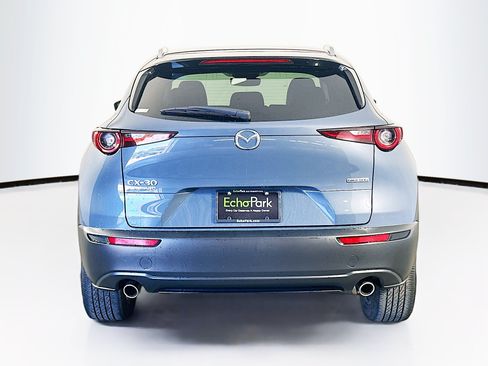Used 2025 MAZDA CX-30 AWD 2.5 S w/ Preferred Package image 7