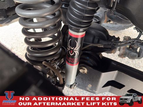 Used 2021 RAM 3500 Laramie AWD/4WD image 14