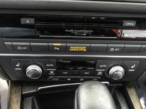 Used 2018 Audi A6 3.0T Premium Plus w/ Premium Plus Package image 22