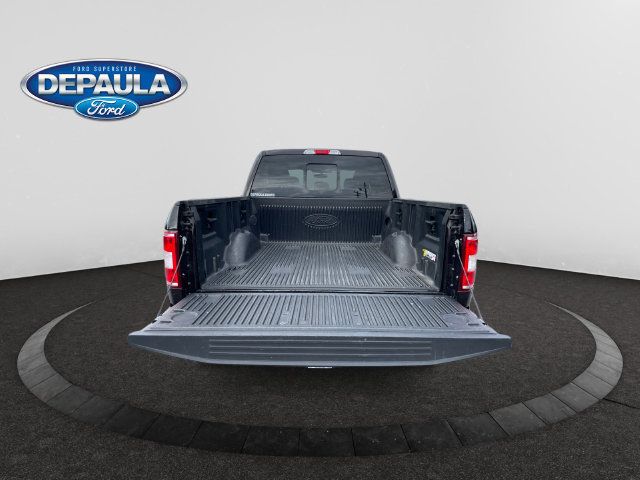 Used 2020 Ford F150 XLT w/ Equipment Group 302A Luxury AWD/4WD image 6