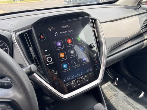 Certified 2024 Subaru Crosstrek 2.0i Premium AWD/4WD image 16