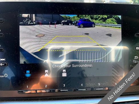 Used 2019 Honda Accord LX image 15