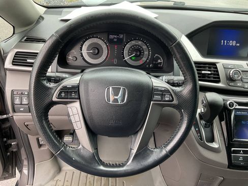 Used 2016 Honda Odyssey EX-L image 17