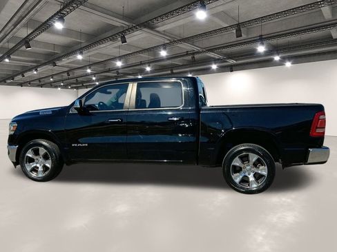 Used 2022 RAM 1500 Laramie image 13