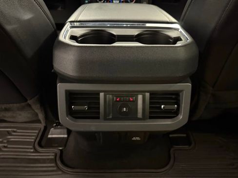 Used 2024 Ford F250 Lariat w/ Lariat Ultimate Package image 18