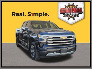 Certified 2022 Chevrolet Silverado 1500 High Country w/ Technology Package video 1