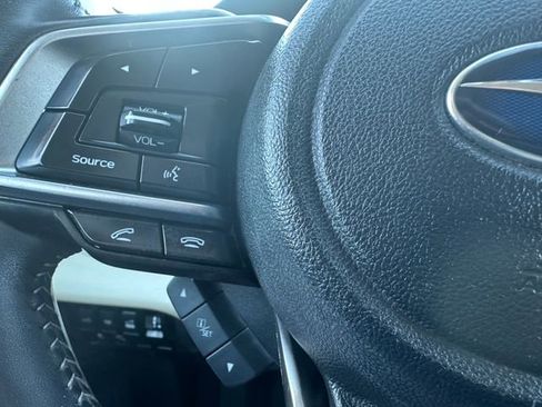 Used 2022 Subaru Ascent Touring w/ Popular Package #2A AWD/4WD image 37