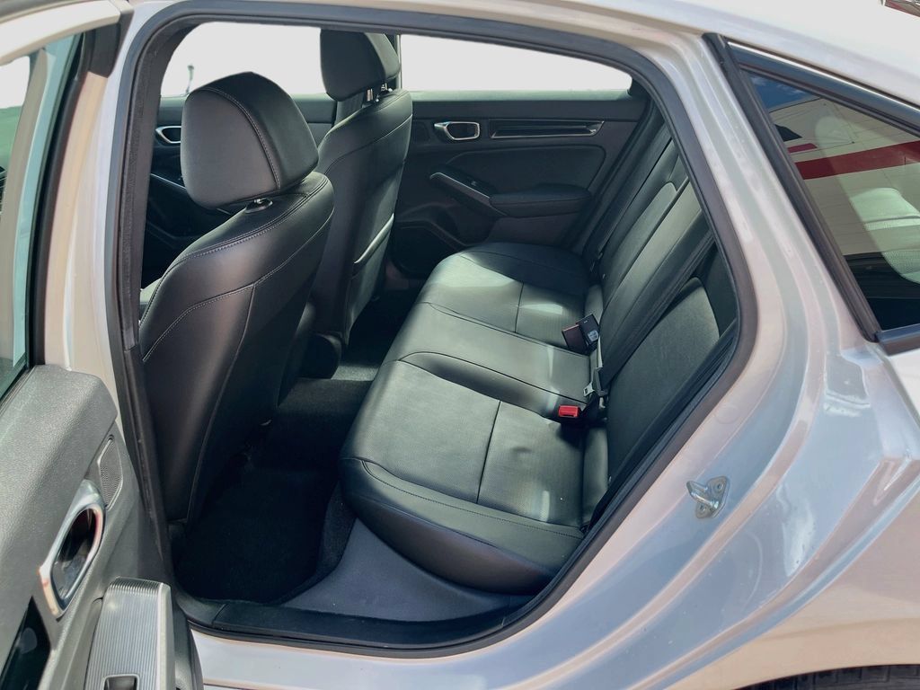 Used 2025 Honda Civic Sport Touring image 26