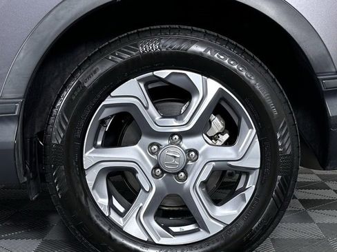 Used 2018 Honda CR-V EX-L image 12