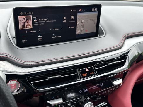 Certified 2023 Acura MDX A-Spec AWD/4WD image 20