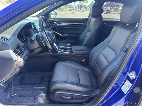 Used 2020 Honda Accord Sport image 14