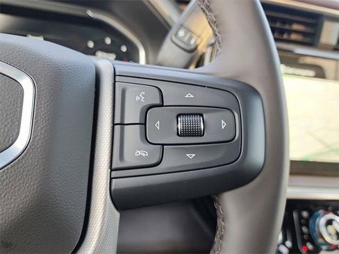 New 2026 GMC Sierra 2500 Denali w/ Denali Reserve Package image 24