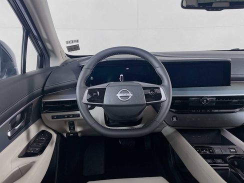 Used 2025 Nissan Murano SL w/ Cargo Package image 21