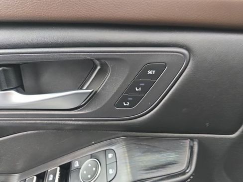 Used 2023 Nissan Rogue SL image 26