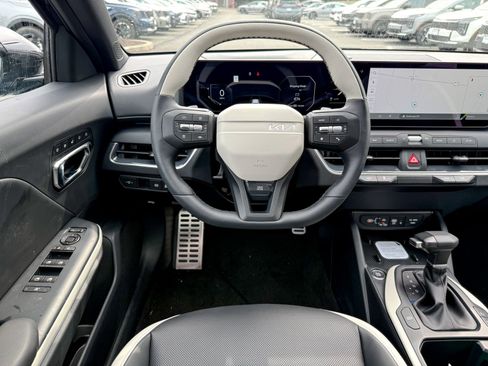 New 2026 Kia K4 GT-Line Turbo image 38