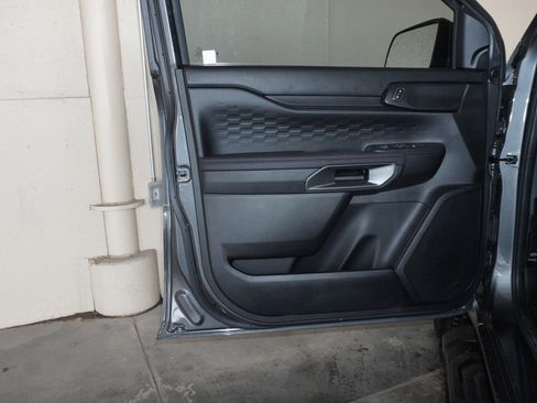 New 2025 Ford Ranger XLT w/ Equipment Group 301A High image 36