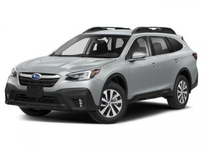 Used 2022 Subaru Outback Premium