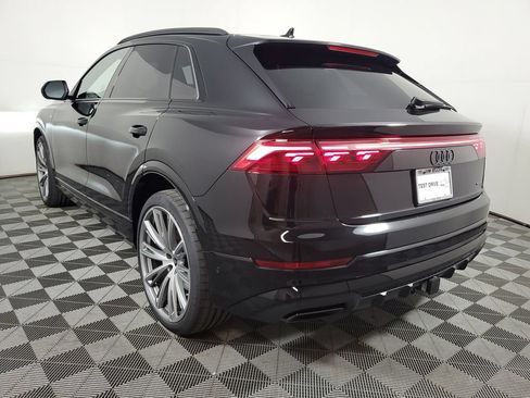 New 2026 Audi Q8 Prestige AWD/4WD image 4