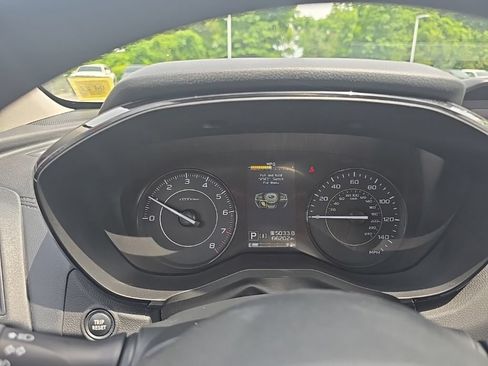 Used 2021 Subaru Impreza 2.0i Premium AWD/4WD image 16