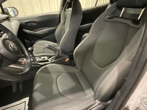 Used 2024 Toyota Corolla GR w/ Performance Package AWD/4WD image 10