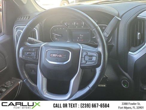 Used 2020 GMC Sierra 1500 Elevation w/ Elevation Value Package image 19