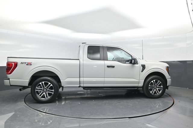 Certified 2023 Ford F150 XL w/ STX Appearance Package AWD/4WD image 3