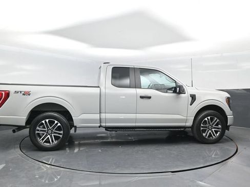 Certified 2023 Ford F150 XL w/ STX Appearance Package AWD/4WD image 3