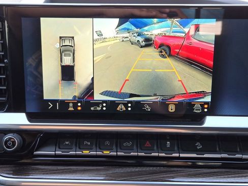 New 2026 Chevrolet Silverado 1500 LT Trail Boss w/ LT Trail Boss Premium Package AWD/4WD image 9