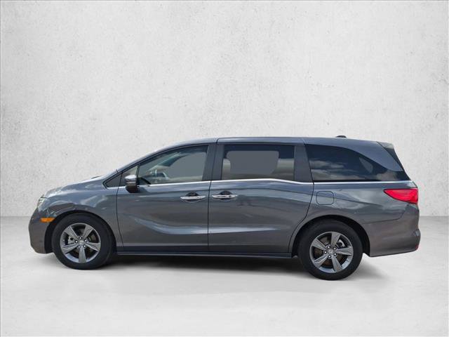 Used 2024 Honda Odyssey EX image 5