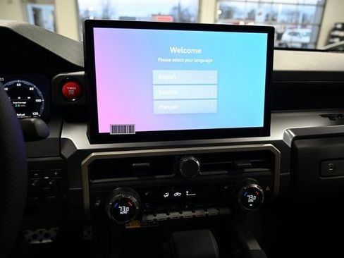 New 2026 Toyota Tacoma TRD Sport image 15