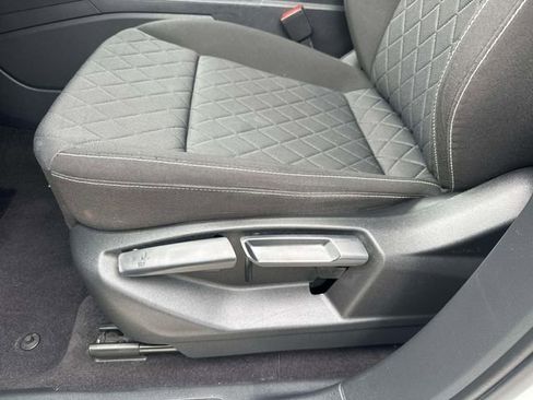 Used 2021 Volkswagen Atlas Cross Sport S FWD image 16