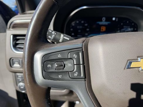 Used 2022 Chevrolet Tahoe LT w/ LT Signature Plus Package image 17