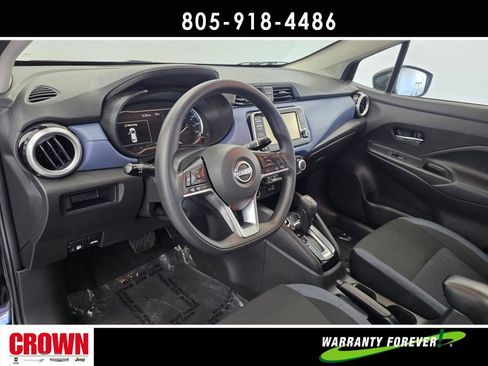 Used 2023 Nissan Versa SV image 27