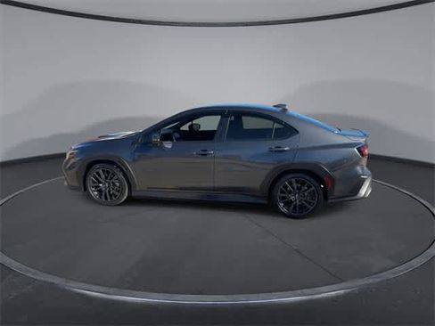 Used 2023 Subaru WRX Limited image 5