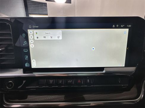 Used 2024 Chevrolet Silverado 2500 LT image 19