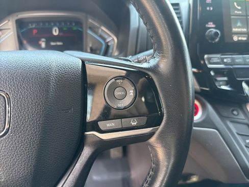 Used 2019 Honda Odyssey EX-L image 19