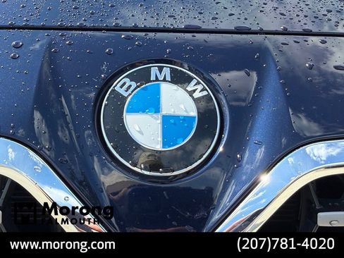 Used 2023 BMW 430i Gran Coupe xDrive w/ M Sport Package AWD/4WD image 11