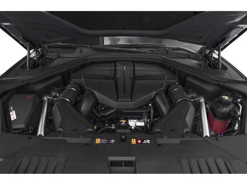 New 2026 Genesis GV80 3.5T e-SC image 8