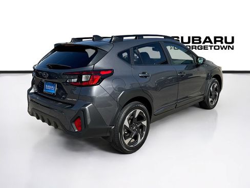 Certified 2025 Subaru Crosstrek 2.5i Limited w/ Popular Package #4A AWD/4WD image 8