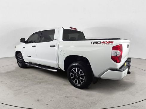 Used 2021 Toyota Tundra SR5 image 3