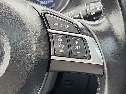 Used 2016 MAZDA CX-5 Grand Touring AWD/4WD image 23