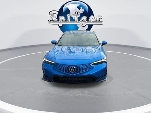 Used 2026 Acura Integra A-Spec FWD image 7