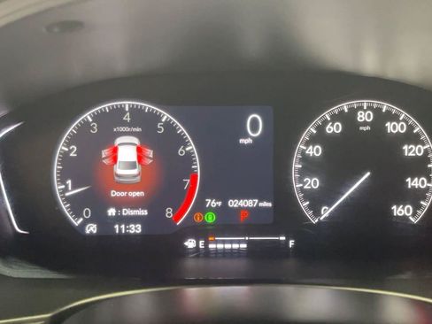 Certified 2024 Honda Civic LX image 31