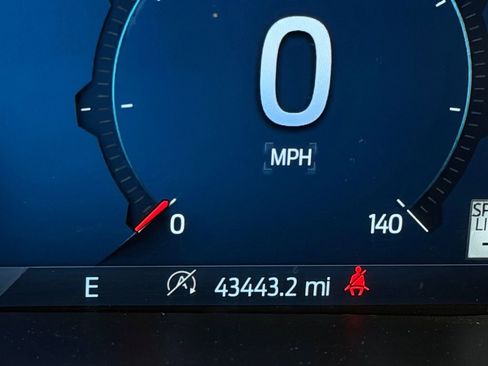 Used 2024 Ford F150 Raptor image 21