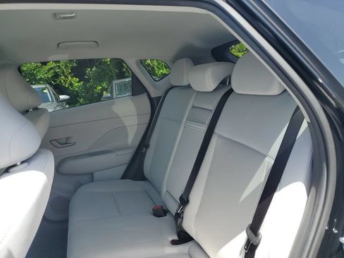 Certified 2024 Hyundai Kona SEL FWD image 27
