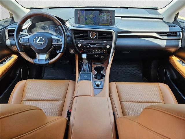 Used 2022 Lexus RX 350L FWD w/ Premium Package image 20