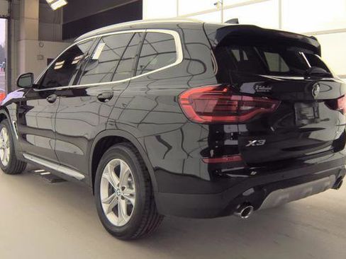 Used 2020 BMW X3 xDrive30i w/ Driving Assistance Package image 6