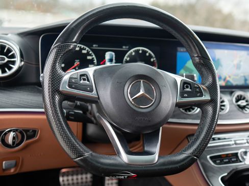 Used 2018 Mercedes-Benz E 400 Coupe w/ Premium 2 Package image 18