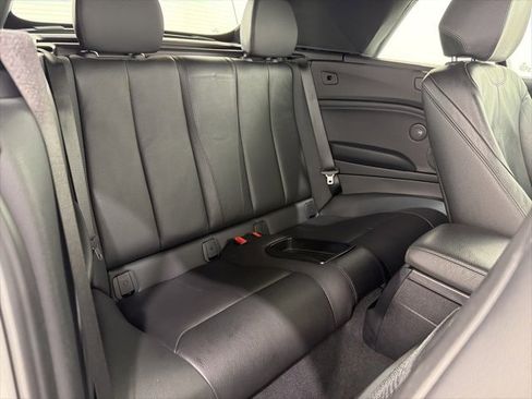 Used 2018 BMW 230i xDrive Convertible image 23
