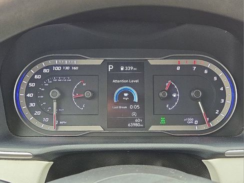 Used 2023 Hyundai Tucson SEL image 28